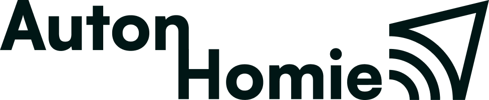 Logo AutonHomie