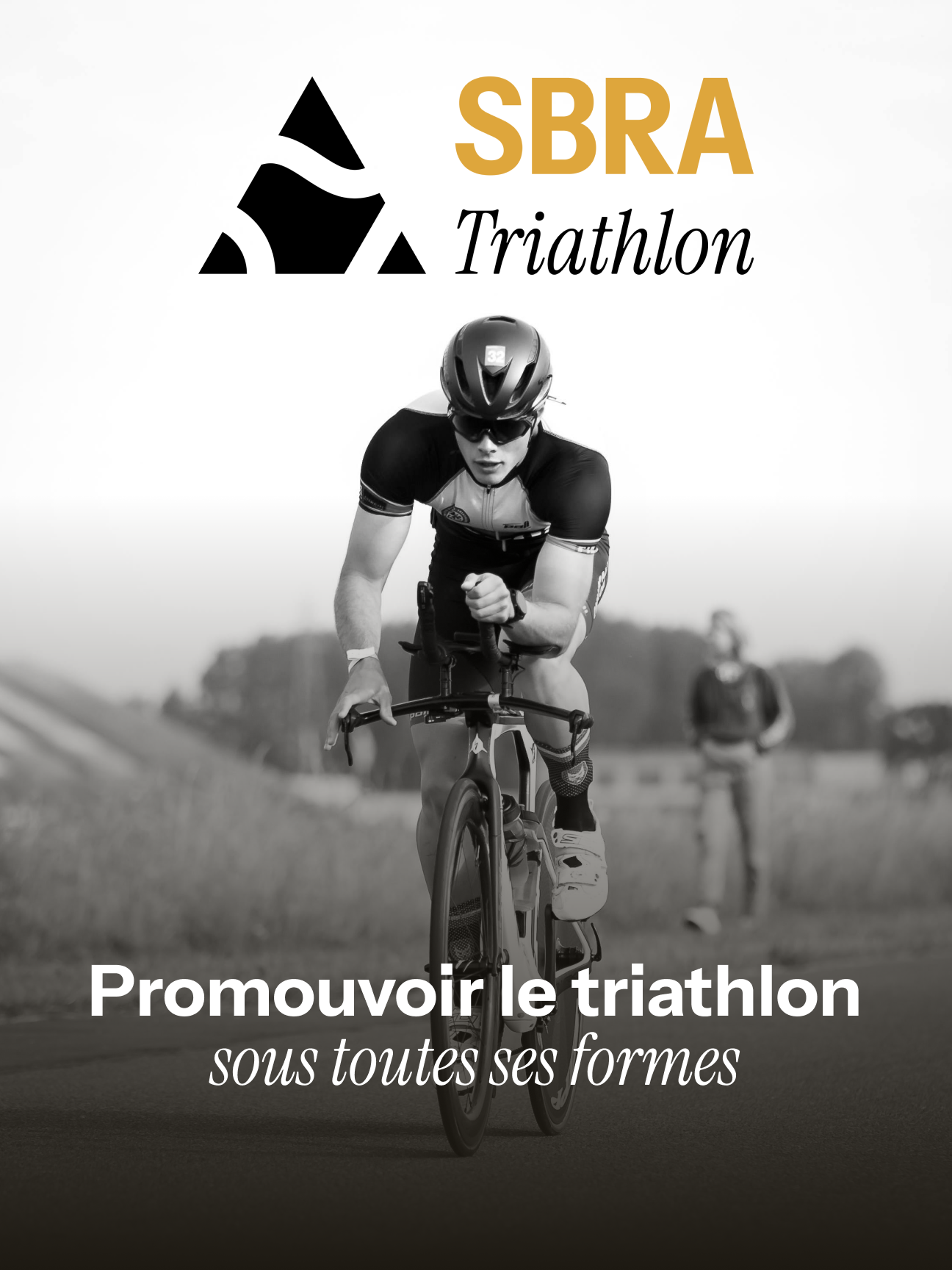 Promouvoir le triathlon sous toutes ses formes