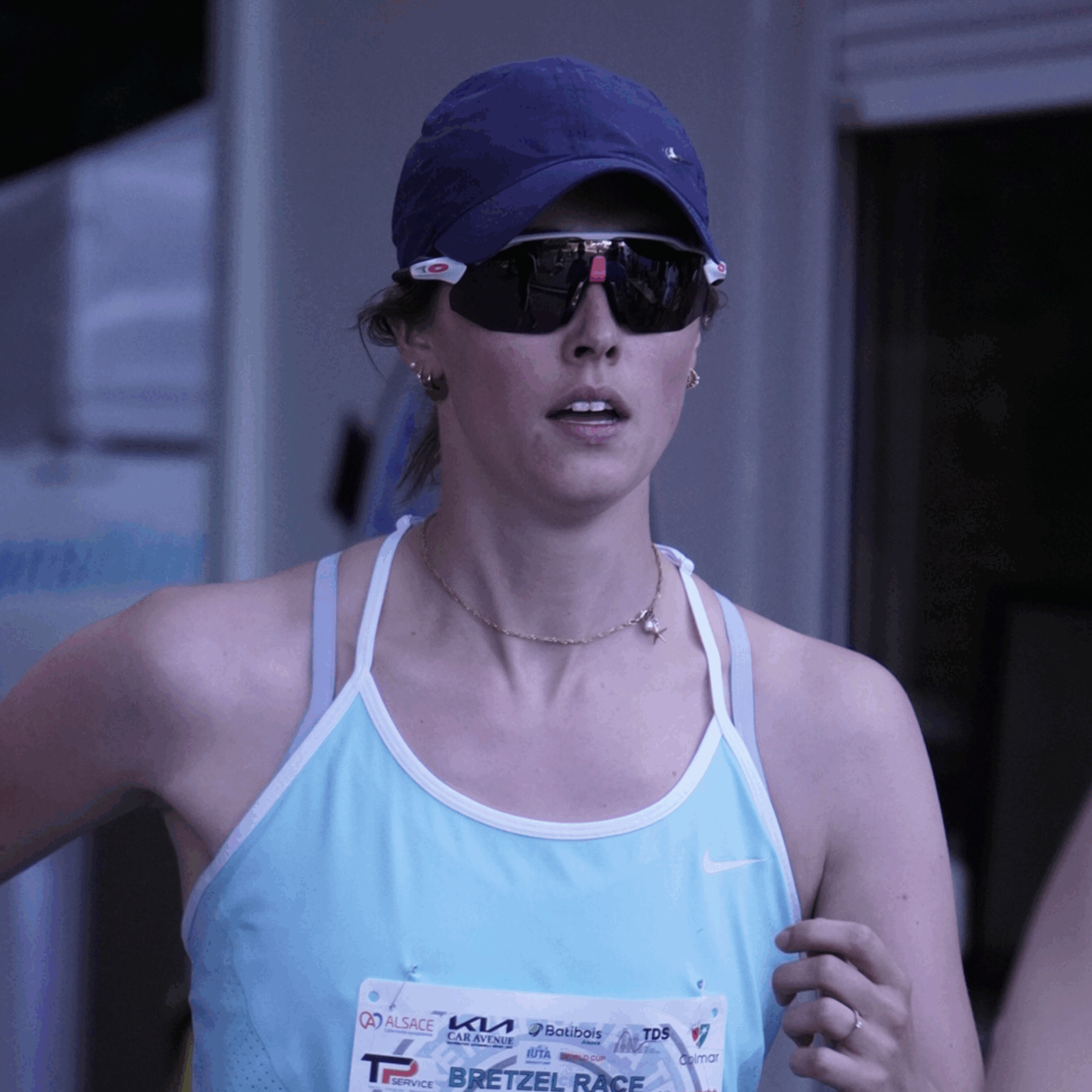 Léonie WAROT