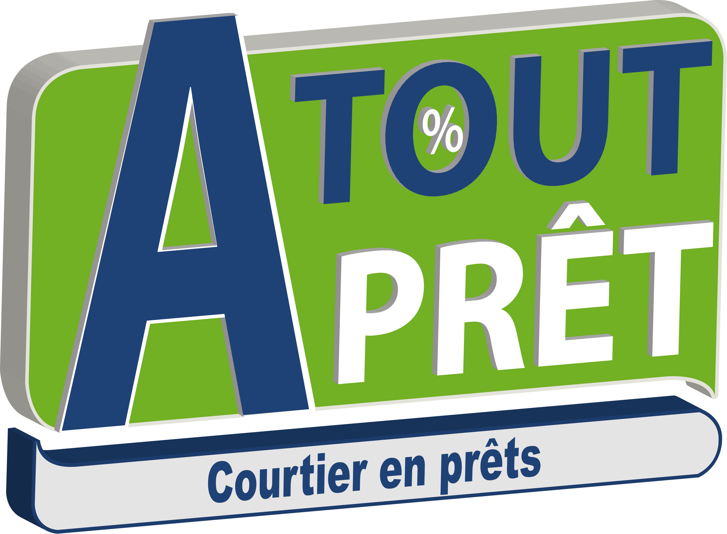 Logo Atout Prêt