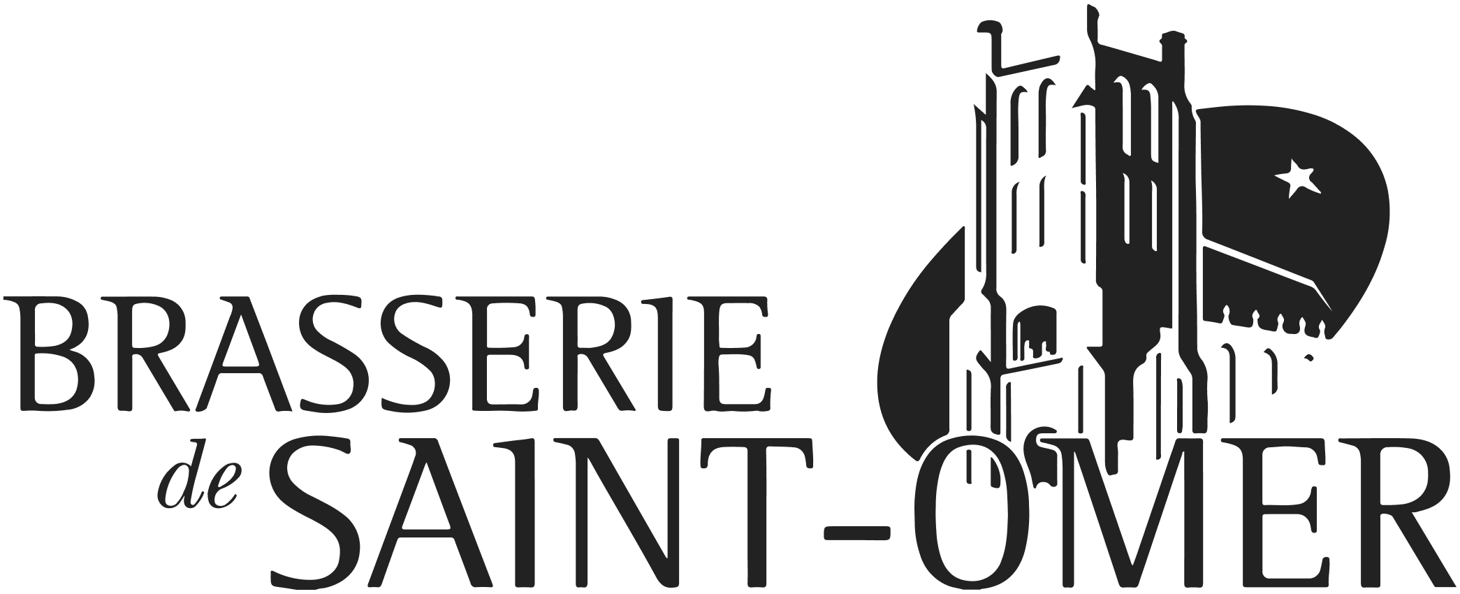 Logo Brasserie de Saint-Omer