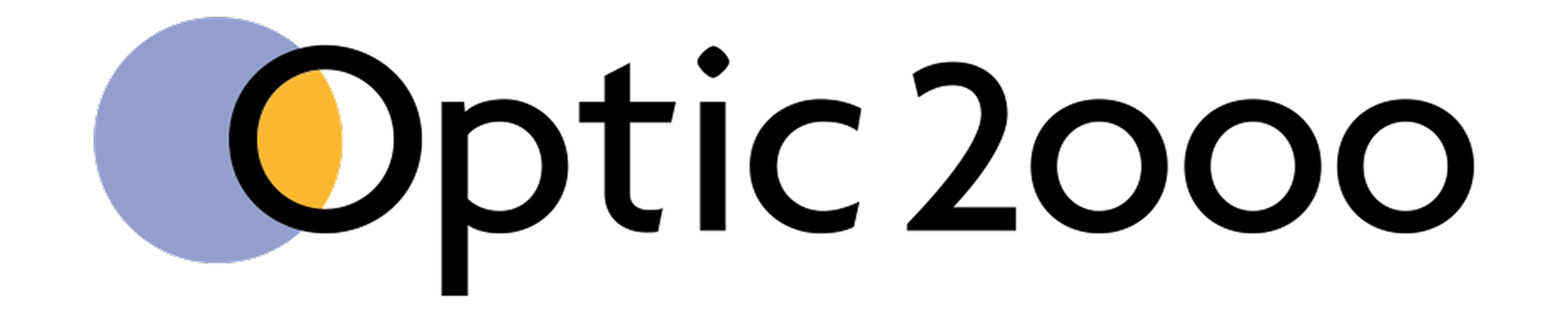 Logo Optic 2000
