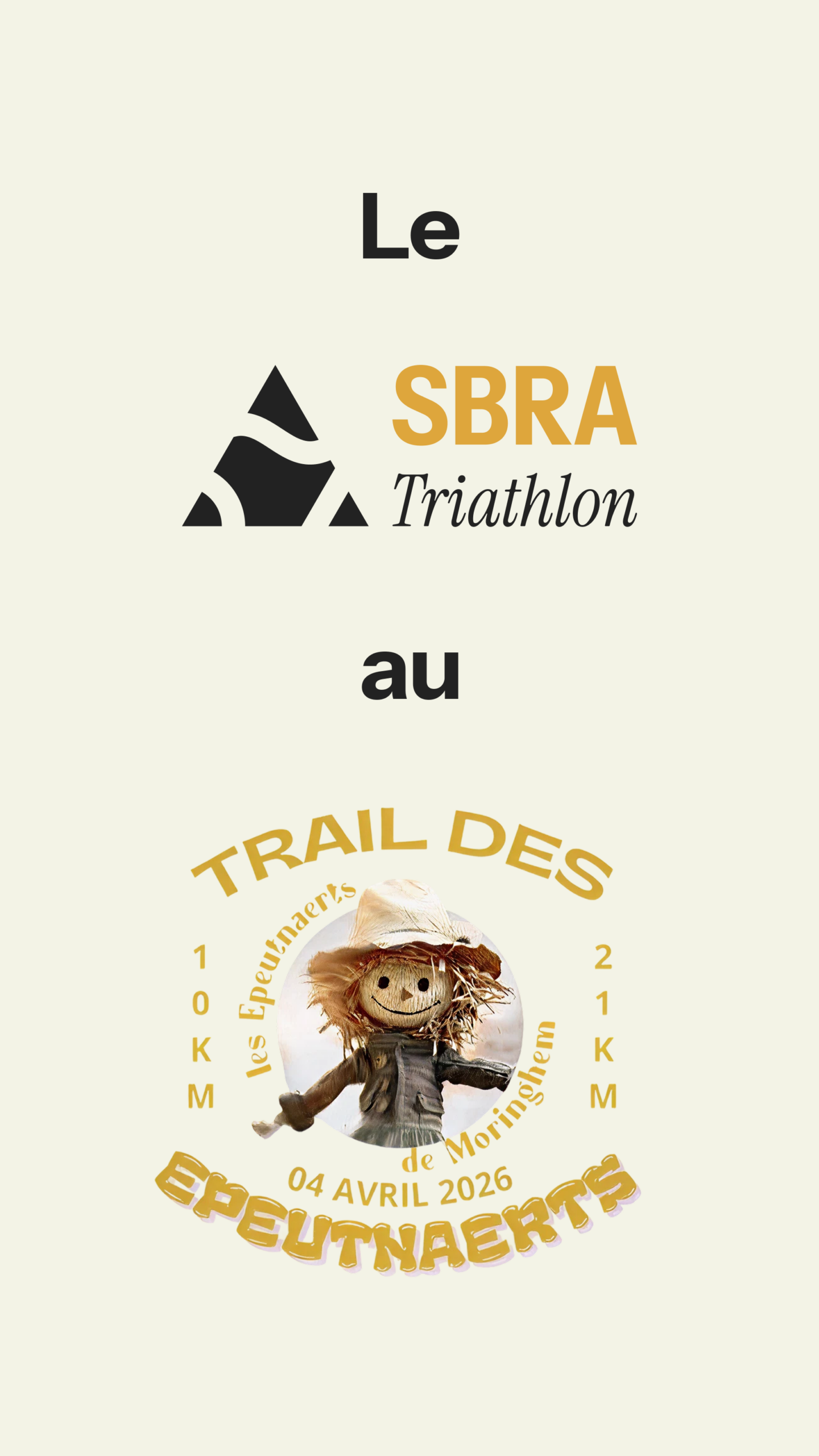 Couverture Le Trail des Epeutnaerts 2026